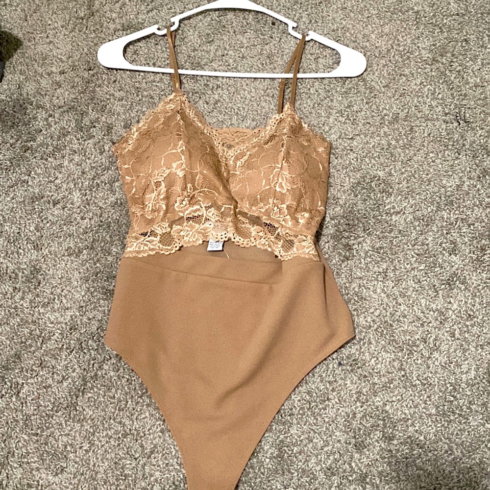 Bodysuit NWT